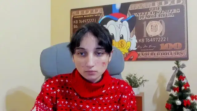 Marri-Stella online show from 21, 12, 2025