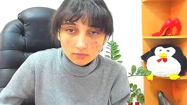 Marri-Stella online show from 15, 1, 2026