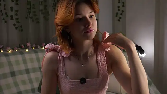 BlytheBenny online show from 9, 11, 2025