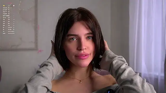 EleneButton online show from 5, 3, 2026