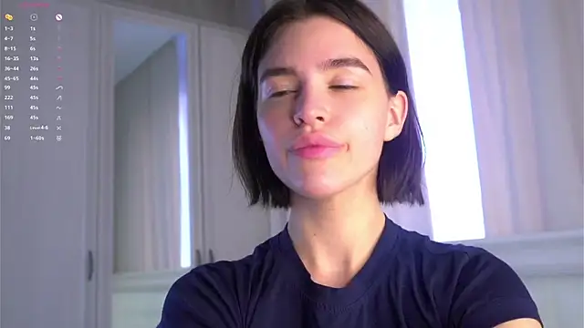 EleneButton online show from 9, 4, 2026