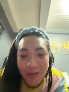 Snapshot of seductiveyumeko69 chatting on 23, 10, 2025 seductiveyumeko69 online show from 23, 10, 2025