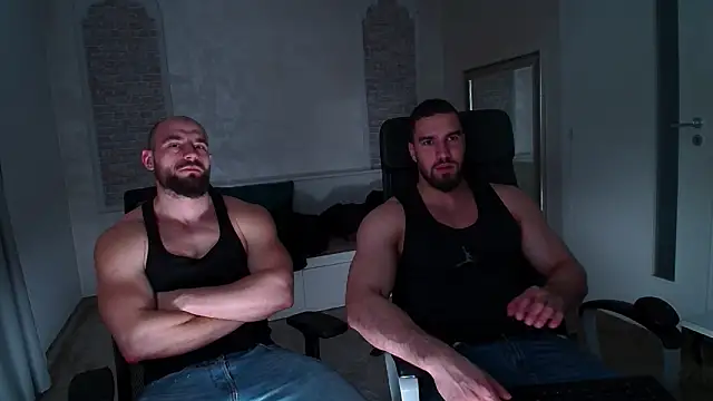 IvanHydee online show from 18, 2, 2026