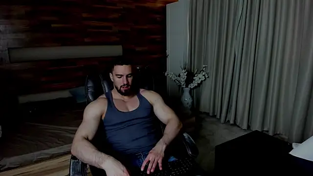 IvanHydee online show from 15, 4, 2026