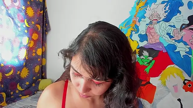 RoxyandAron2 online show from 12, 9, 2025