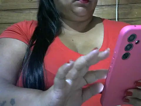 MARRENTINHA34 online show from 21, 9, 2025