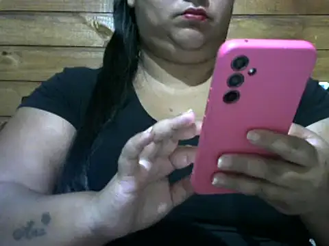 MARRENTINHA34 online show from 4, 10, 2025