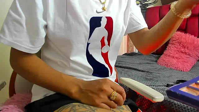 Sheilly brown online show from 21, 10, 2025