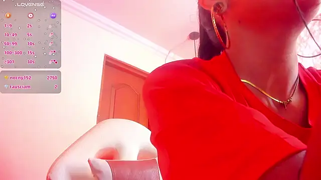 Sheilly brown online show from 18, 1, 2026