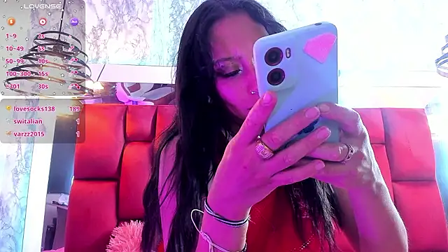 Sheilly brown online show from 12, 2, 2026