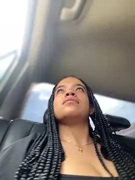 JuanitaMore01 online show from 3, 12, 2025