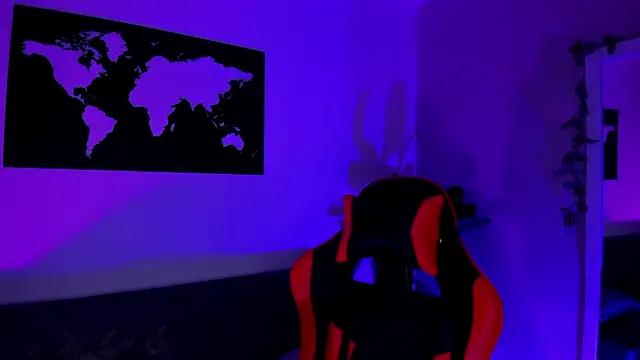 ZoeValencia1 online show from 17, 9, 2025