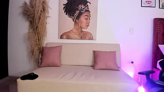 Snapshot of Saraakushh chatting on 8, 6, 2026 Saraakushh online show from 8, 6, 2026