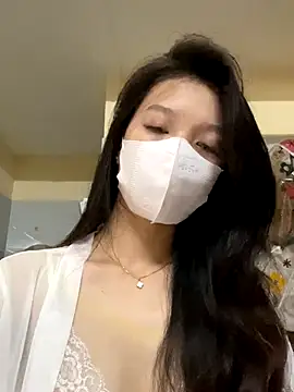 Miinami online show from 2, 10, 2025