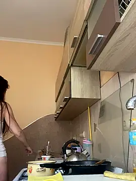 Cute Erika online show from 11, 10, 2025