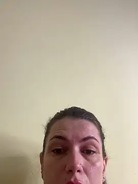 Cute Erika online show from 19, 11, 2025