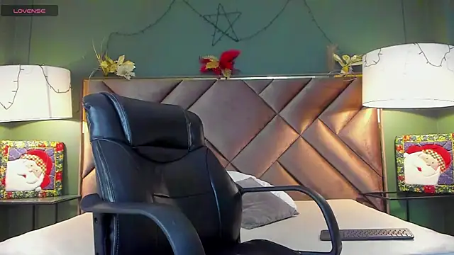 Aiden Royce online show from 14, 12, 2025