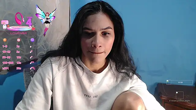 JessGarcia online show from 15, 9, 2025