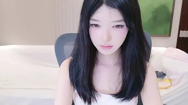 EnEn xiaobao online show from 24, 6, 2026