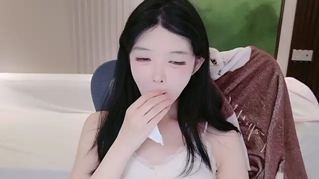 EnEn xiaobao online show from 25, 6, 2026