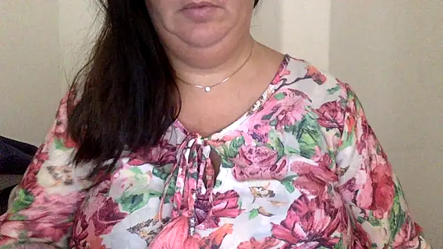 Snapshot of LaReginaNera chatting on 1, 7, 2026 LaReginaNera online show from 1, 7, 2026