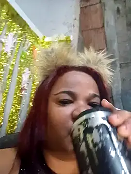 melcarioca1111 online show from 14, 4, 2026