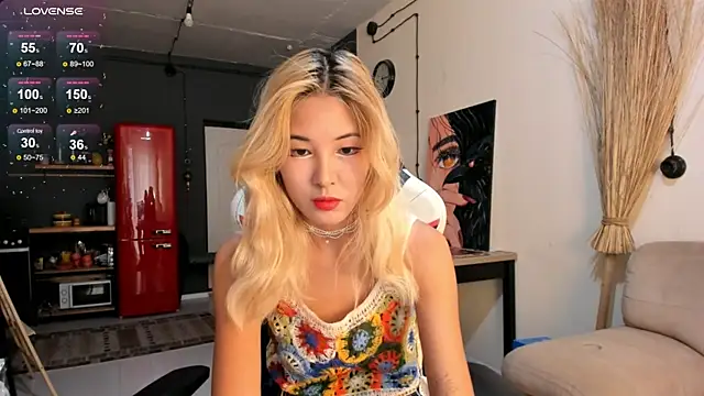 Korean blink online show from 10, 4, 2026