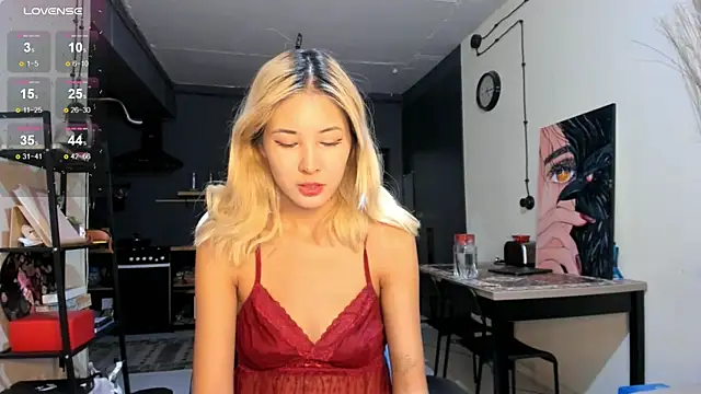 Korean blink online show from 9, 5, 2026
