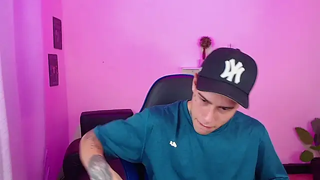 setthomas online show from 10, 1, 2026