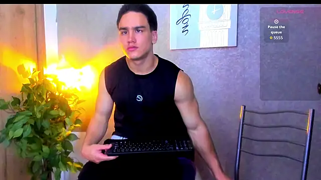 battistaturner online show from 4, 10, 2025