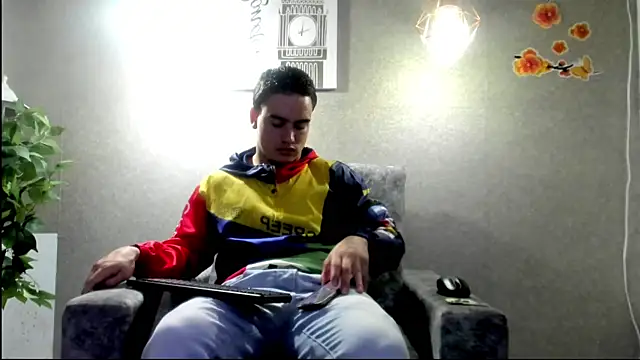 battistaturner online show from 19, 10, 2025