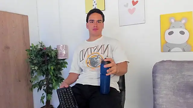 battistaturner online show from 16, 3, 2026