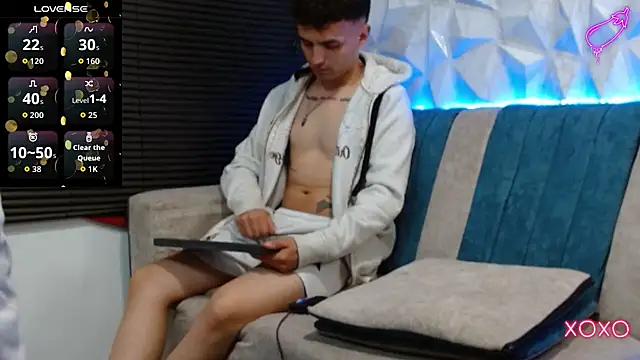 Isaac tan online show from 18, 11, 2025