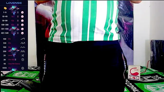 smith hot29 online show from 3, 11, 2025