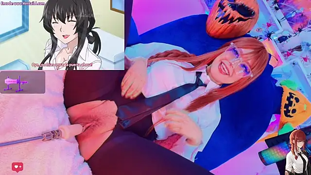 Snapshot of kyomii- chatting on 28, 10, 2025 kyomii- online show from 28, 10, 2025