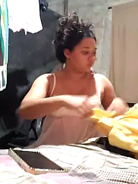 Violethroos online show from 20, 10, 2025