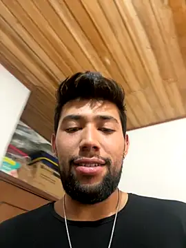 Snapshot of JGentleman chatting on 12, 10, 2025 JGentleman online show from 12, 10, 2025