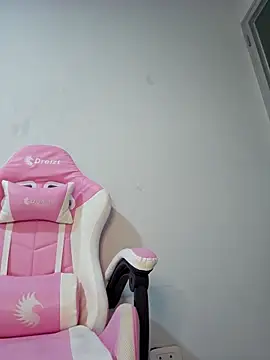 Miss Pompitas23 online show from 13, 10, 2025