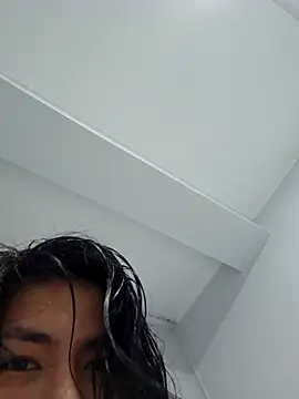 Miss Pompitas23 online show from 17, 11, 2025