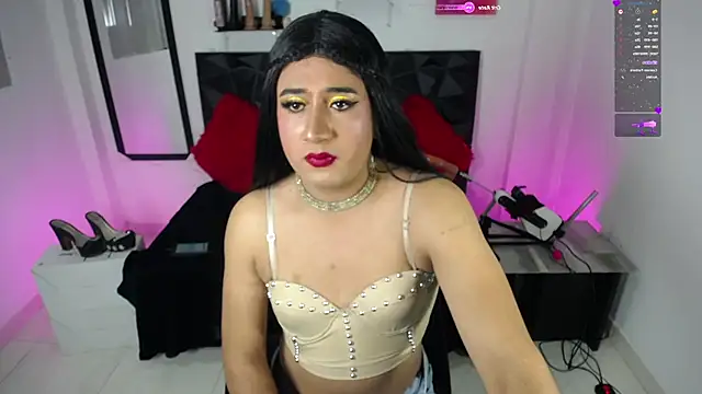 Snapshot of Athenea__Rouse chatting on 22, 9, 2025 Athenea  Rouse online show from 22, 9, 2025