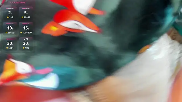 Kira Adler online show from 10, 4, 2026