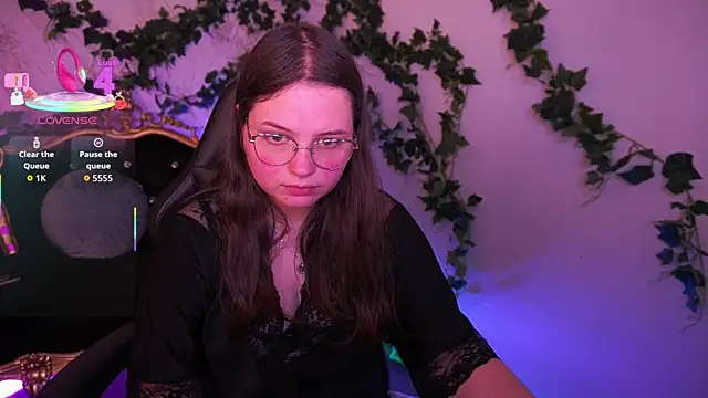 SophieDreamss online show from 29, 10, 2025