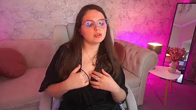 SophieDreamss online show from 10, 11, 2025