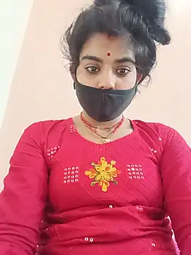 Samiya-143 online show from 14, 6, 2026