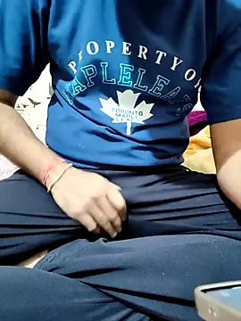 mehulsomm7 online show from 24, 11, 2025