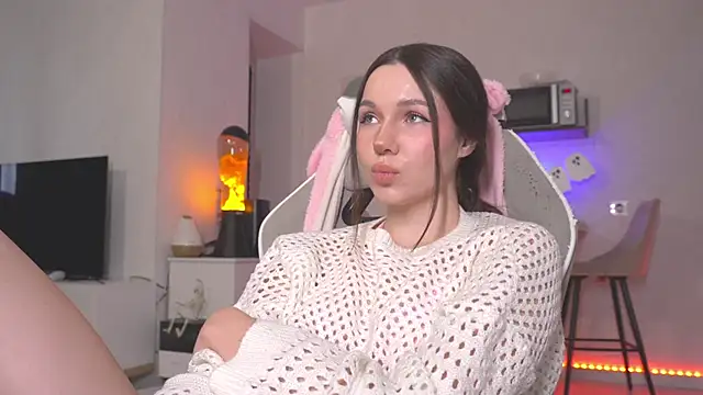 Snapshot of kategoodgirl chatting on 5, 11, 2025 kategoodgirl online show from 5, 11, 2025