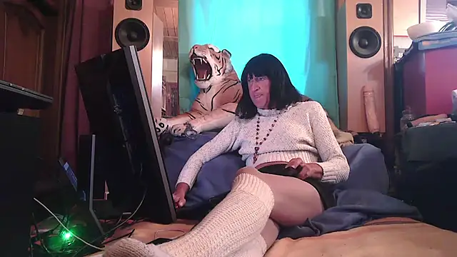 SissiDomination online show from 11, 9, 2025