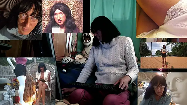 SissiDomination online show from 2, 10, 2025