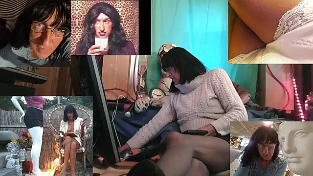 SissiDomination online show from 28, 10, 2025