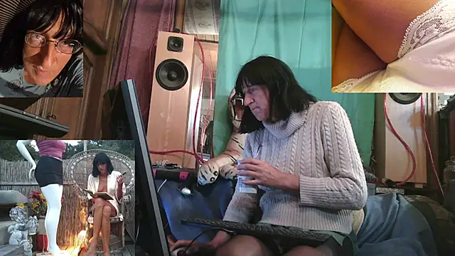 SissiDomination online show from 20, 11, 2025